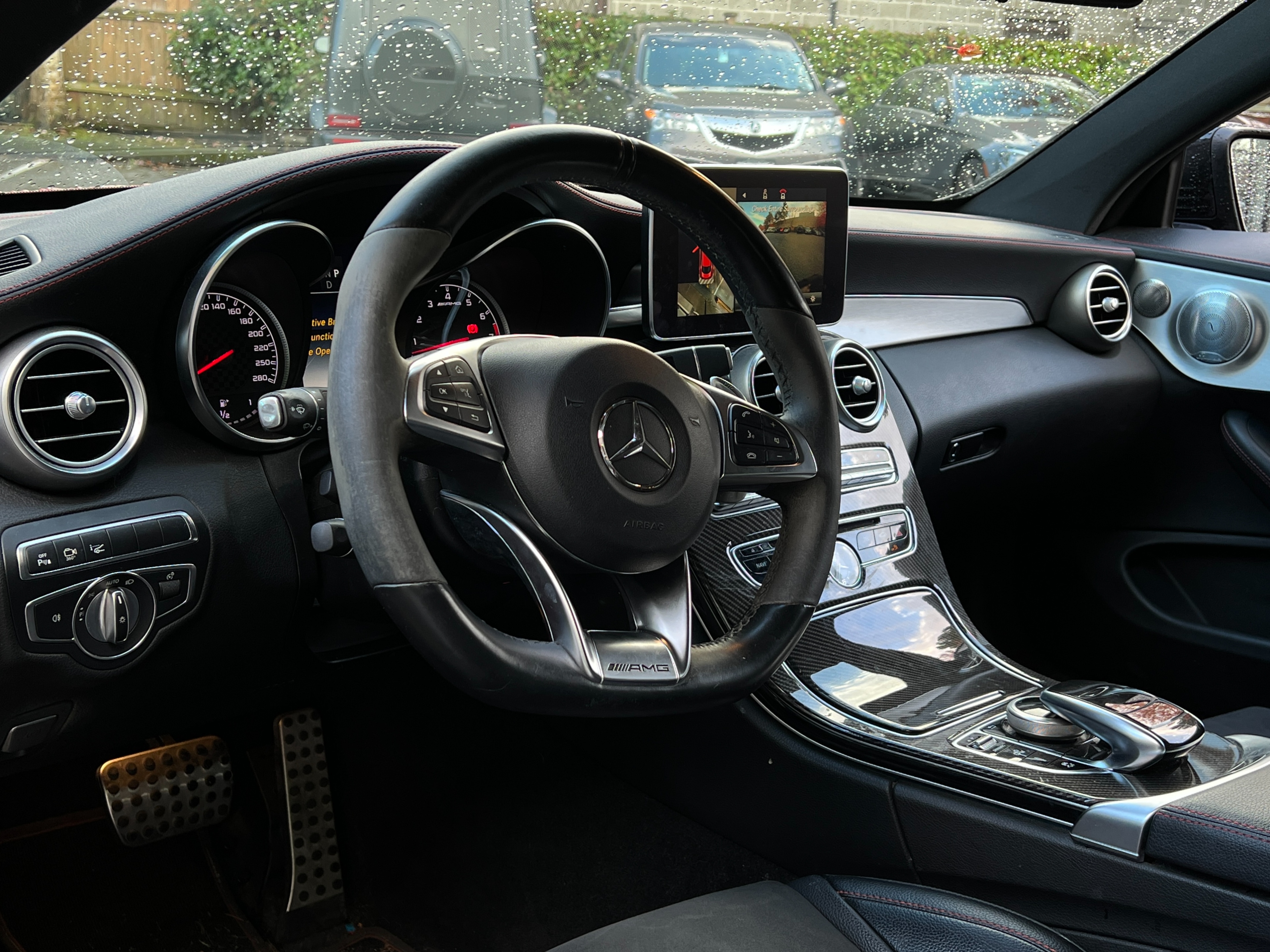 2017 Mercedes-Benz C43 AMG - Image 13